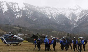 alpine相关阅读