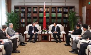 俄罗斯着力加强与中国农业合作，扩大远东地区开发