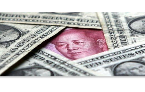 特朗普:中国“强奸”了美国 特朗普:中国“强奸”了美国