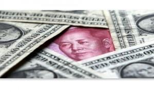特朗普：中国&ldquo;强奸&rdquo;了美国