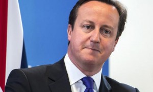 卡梅伦：英国退欧恐将引发&ldquo;第三次世界大战&rdquo;