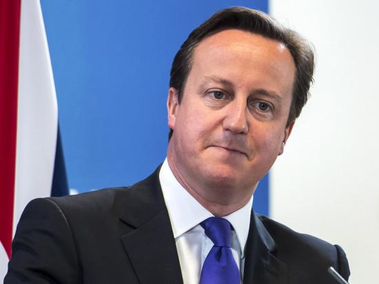 卡梅伦:英国退欧恐将引发“第三次世界大战” 卡梅伦:英国退欧恐将引发“第三次世界大战”