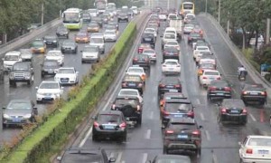 congestion相关阅读