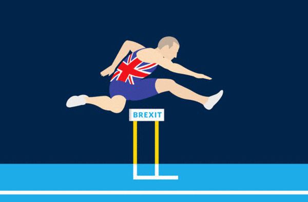 英国公投倒计时开始,退欧或已成定局? 英国公投倒计时开始,退欧或已成定局?