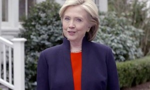 Hillary相关阅读