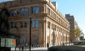 美国大学误向落榜生发祝贺信