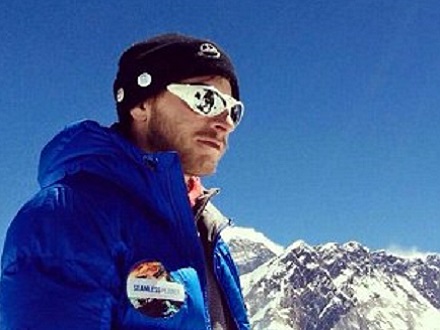 一封收不到感人催泪的信:致雪崩身亡的谷歌高管 一封收不到感人催泪的信:致雪崩身亡的谷歌高管