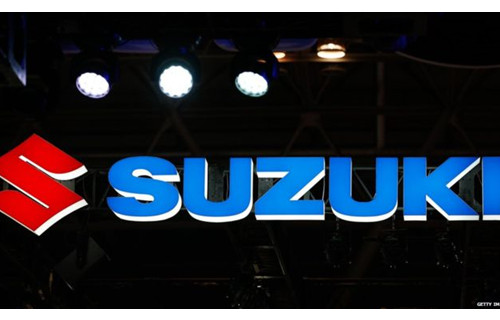 日本政府突击铃木总部,测查违规失信丑闻 日本政府突击铃木总部,测查违规失信丑闻