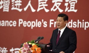 中国人民对外友好协会成立60周年