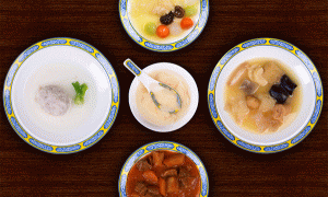 state banquet相关阅读