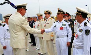naval相关阅读