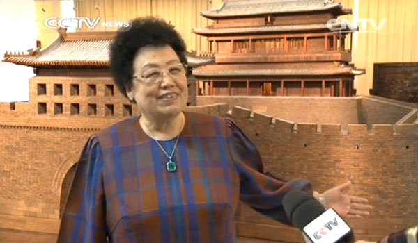 中国紫檀博物馆:价值不菲的木雕和家具 中国紫檀博物馆:价值不菲的木雕和家具