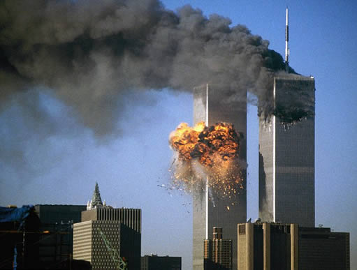 911事件揭秘,美国将对沙特免责 911事件揭秘,美国将对沙特免责