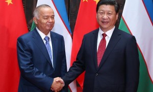 bilateral relations相关阅读