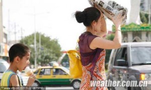high temperature相关阅读