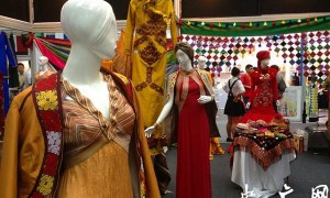exposition相关阅读