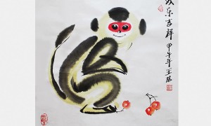 and I相关阅读