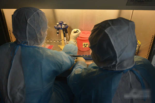 什么是中东呼吸综合征:MERS? 什么是中东呼吸综合征:MERS?