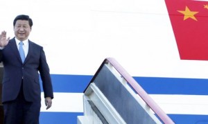 习近平出访东欧： 将签署一系列覆盖贸易、民用航空的协议