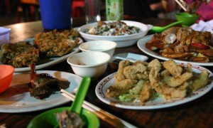 《舌尖上的中国》第六集