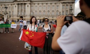 中国是否介意英国离开欧盟？