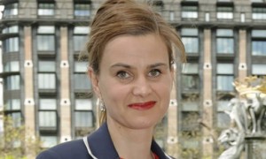 英国亲欧盟议员遇袭身亡 退欧公投宣传中止