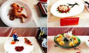 culinary相关阅读
