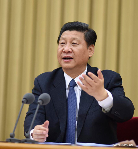 习近平呼吁布下天罗地网反恐 习近平呼吁布下天罗地网反恐