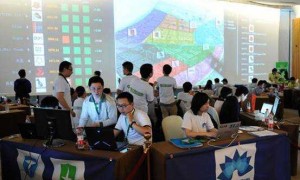 hacker相关阅读
