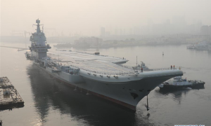 aircraft carrier相关阅读