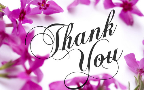 别人说thank you时该怎么回 别人说thank you时该怎么回