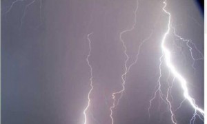 印度雷电致79人死亡，逃生指南存起来