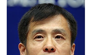 专家：中国短期内未必有强震
