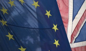 英国退欧致使亚洲股市急剧动荡