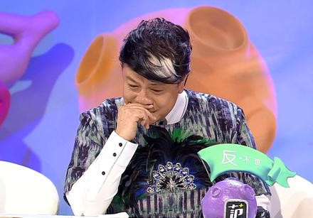 蔡康永谈出柜泪奔:看欧美明星辛酸出柜史 蔡康永谈出柜泪奔:看欧美明星辛酸出柜史
