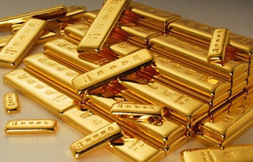 英国公投退欧,黄金价格飙涨至26月最高位 英国公投退欧,黄金价格飙涨至26月最高位