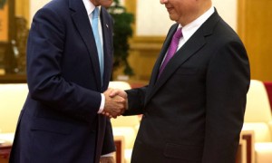 第八轮中美战略经济对话成果
