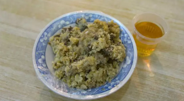 西安10种著名小吃的英语说法 西安10种著名小吃的英语说法