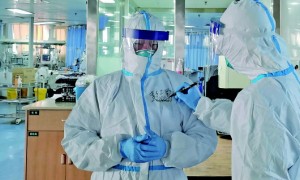新闻热词:居家医学观察 medical observation at home