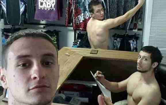 为了国家利益,脱下衣服工作 为了国家利益,脱下衣服工作