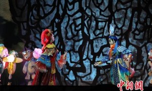 puppet相关阅读