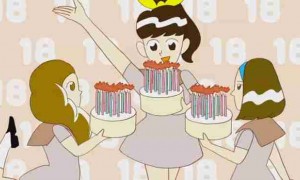 young people相关阅读