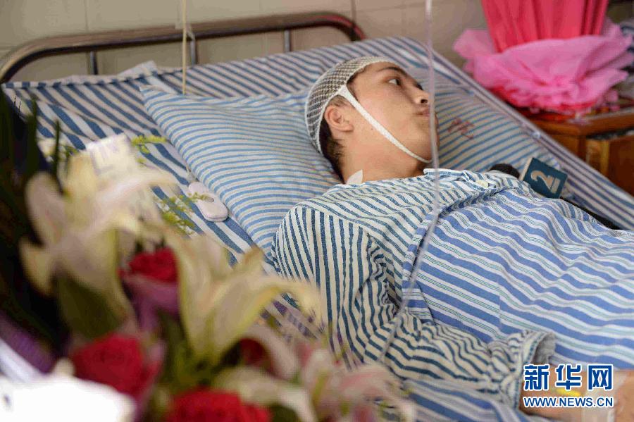 江西宜春夺刀考生将单独高考 江西宜春夺刀考生将单独高考