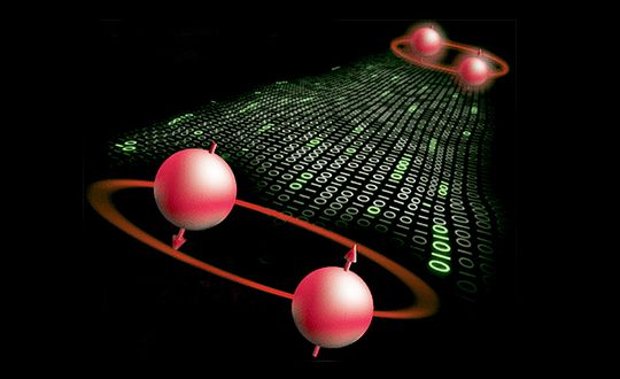 中国即将发射全球首颗量子通讯卫星 中国即将发射全球首颗量子通讯卫星