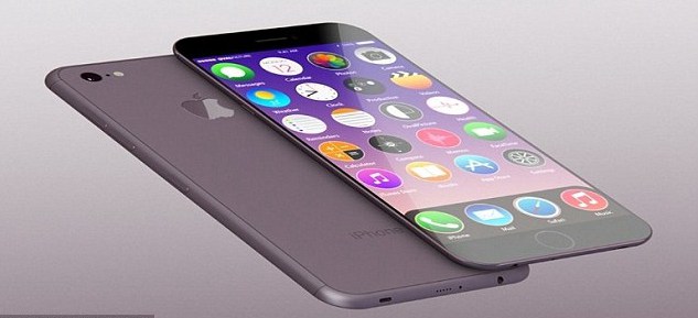 内存不用愁!iPhone 7最低配置32G 内存不用愁!iPhone 7最低配置32G