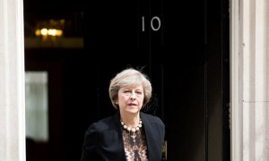 Conservative Party相关阅读