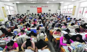 高考直通车：中国考生如何准备高考