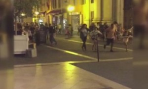 法国尼斯发生袭击事件，已造成至少75人死亡