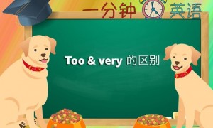very相关阅读