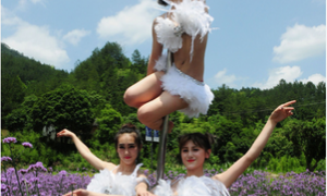 女子相关阅读